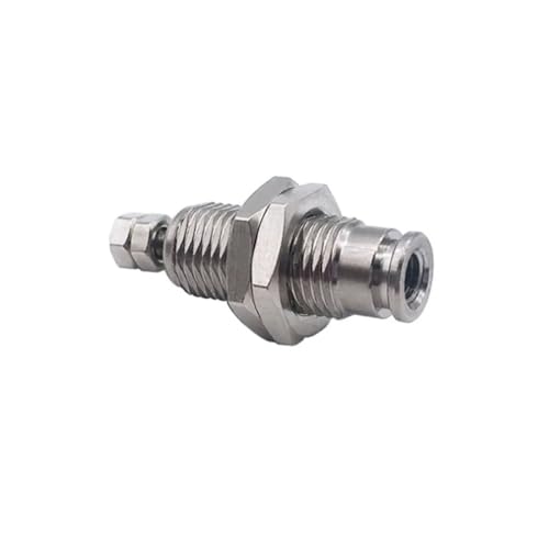 Vérin pneumatique 10mm CJPB simple effet mini vérin de course 5mm - 3