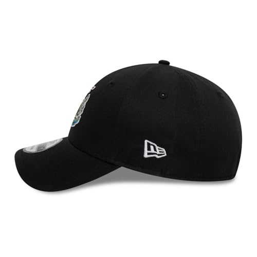 Newcastle United New Era Core 9Forty miniatura 6