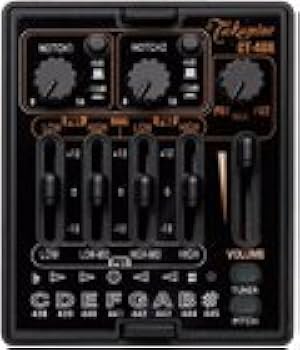 Amazon | TAKAMINE タカミネ DMP500 VTS エレアコ | エレアコ