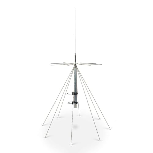Taurus D230 25-2000 Mhz Discone Antenna (N Connector)