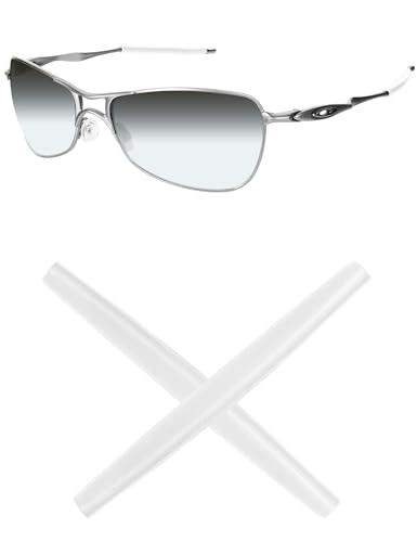 Image of Mryok Replacement Earsocks for Oakley Crosshair 1.0 Sunglass - Options
