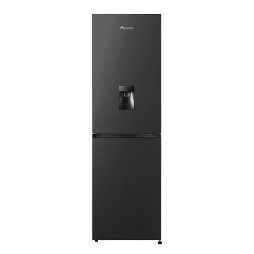Fridgemaster 55cm Fridge Freezer MC55251DEB