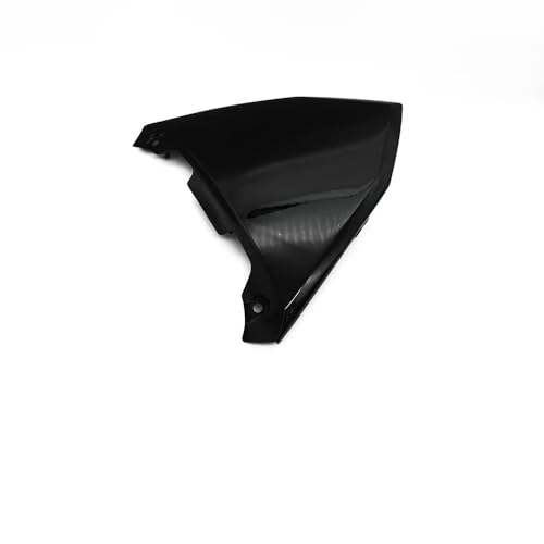 Carénage arrière T-MAX 530 habillage haut de gamme avec aileron de sport