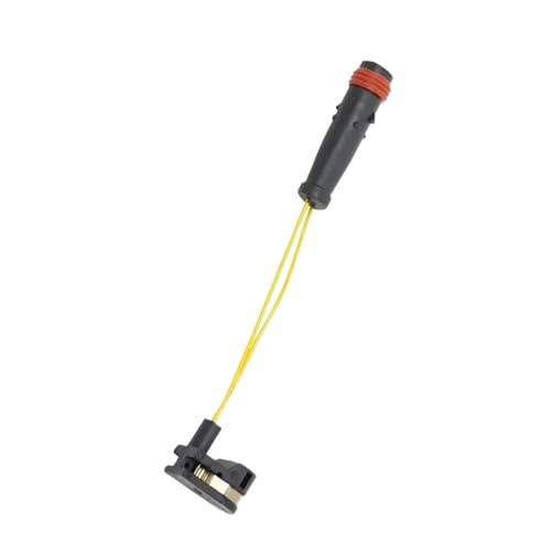 Sensor desgaste pastillas frena sin ruidos Benz S211 X164 evita daños en discos OEM 2205401517