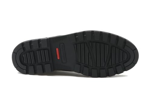 Image of Rockport mens Weather Or Not Plain Toe Boot