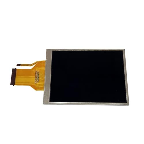 Pantalla LCD P520 compatible para cámaras NIKON COOLPIX P520 miniatura 1