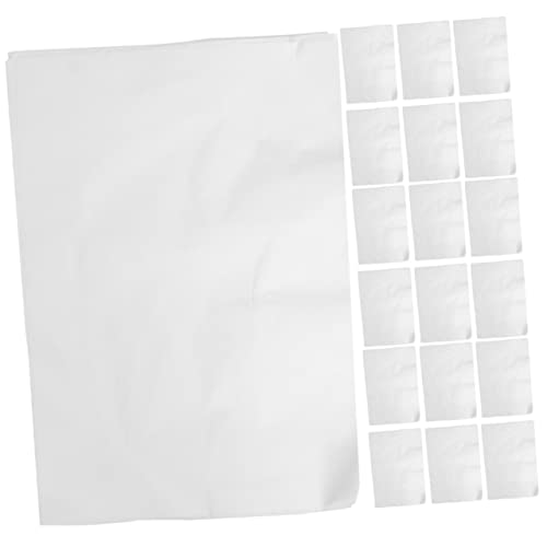 Homoyoyo 120 Sheets Lightweight Chinese Art for Calligraphy Practice Versatile Writing for School and Office Use for Watercolor and Sumi Painting