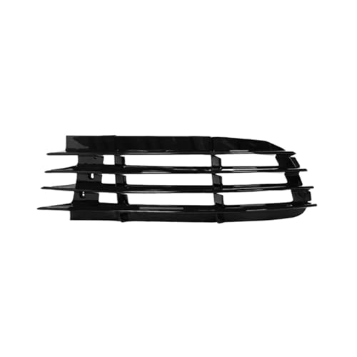 Grilles de feux antibrouillard Golf 5 R32 pour rénover le bouclier avant
