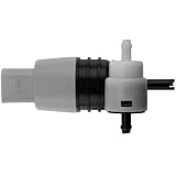 Pompa del lavavetri compatibile con Mercedes C180 C200 E200 E450 E63 G550 GLC300 GLC43 GLC63 W205 W213 S205