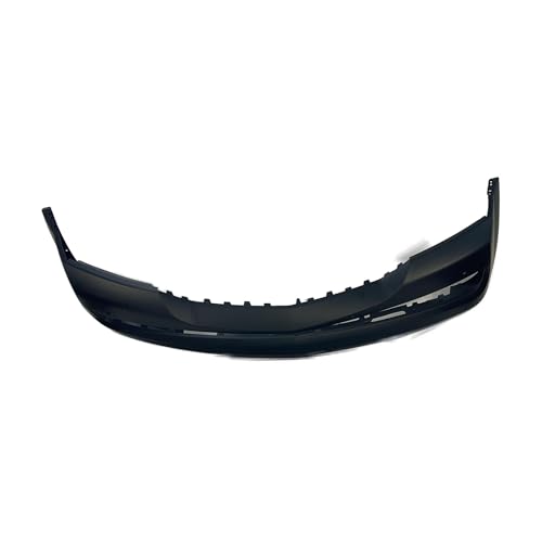 Image of FitParts Compatible with Lincoln Navigator 2009-2014 Front Bumper Cover | Primed, Ready to Paint, OEM 9L7Z17D957APTM, FO1000642