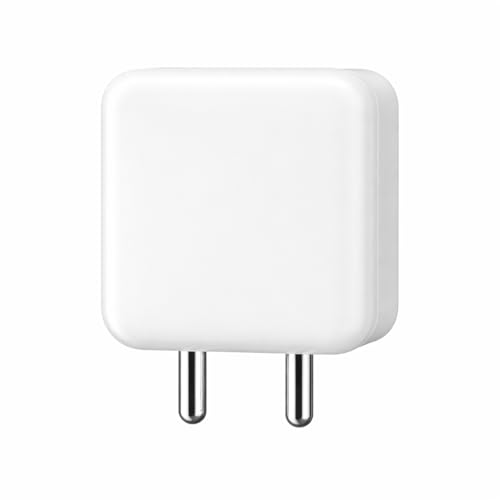 Image of Original 65W USB-A Charging Adapter Compatible with OnePlus 11 11T 10T 10R 10 Pro 9t 9R 9 Pro 8 8T 7 Nord with SIX Months Replacement Warranty