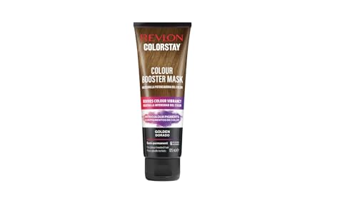 Revlon, Colorstay, Masque Booster de Couleur, Coloration Temporaire, Soin pour entretenir la...