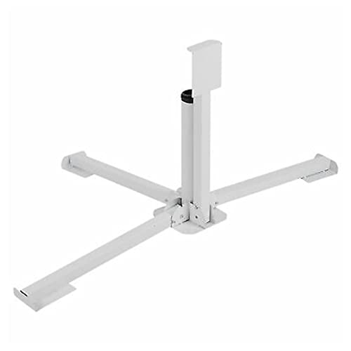 Image of Stand for Garden Umbrella 4 Side Leg Garden Umbrella Stand, Camera, Light Holder Base Stand