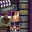 Vol. 1-Film & TV Themes