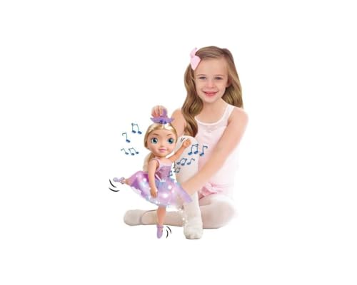 Ballerina Dreamer Dancer Doll