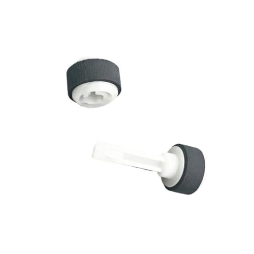 Rodillo de tracción de goma RM2-2516 para evitar atascos en HP M28 M15