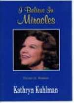 DVD-I BELIEVE IN MIRACLES V14-SERMONS