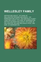 Amazon.co.jp Wellesley family Arthur Wellesley, 1st Duke of