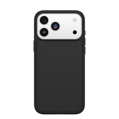 Image of OtterBox iPhone 17 Pro Max Symmetry Series Case - Black