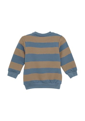 Sweatshirt s.Oliver garçon pull décontracté col rond