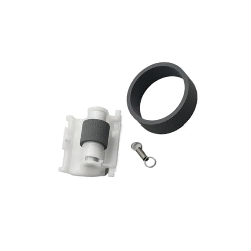 Pneu caoutchouc rouleau ramassage alimentation pour Epson L3110 L3150 L4150 L3160