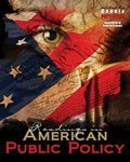 Readings in American Public Policy