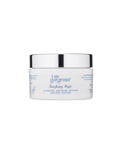 I am gorgeous Texture Hair Paste for Women - Styling