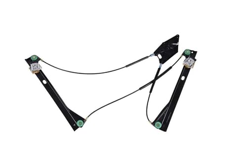 Kit de lève-vitre mécanique avant droit VW Polo V 6R3837462A lève-vitre passager