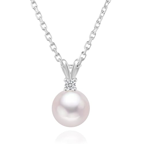 [KRKCLIFE] p[ lbNX fB[X  7.5mmW^ ꗱ p[ y_g S925 JWA ANZT[ AM[Ή lbNX O\i45cm+5cmj //Ǝ/w [P[X