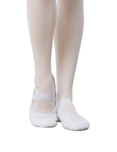 Ballet Shoes for Women, Women Ballet Slipper for Dance, Gymnastics2