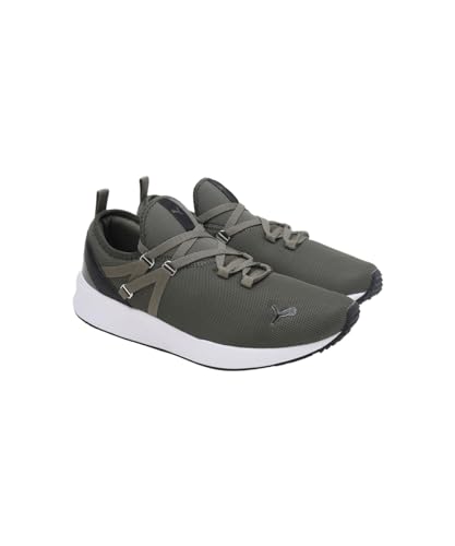 Image of Puma Mens Pacer Fire Sneaker