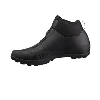 Fizik Unisex-Adult MTB Winter Shoes Terra Artica X5 GTX Gore-Tex