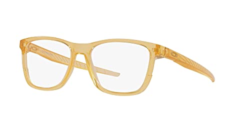 Image of Oakley Men's Ox8169f Activate Low Bridge Fit Square Prescription Eyewear Frames