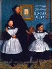 Télécharger The Private Collection of Edgar Degas : a Summary Catalogue Livre PDF Gratuit