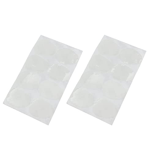 WUURRIG 16xアルト/テナーサックス、サックスマウスピースパッチ パッド クッション 0.3MM