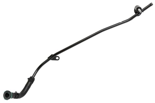 GM Genuine Parts 12637183 Engine Coolant Air Bleed Pipe