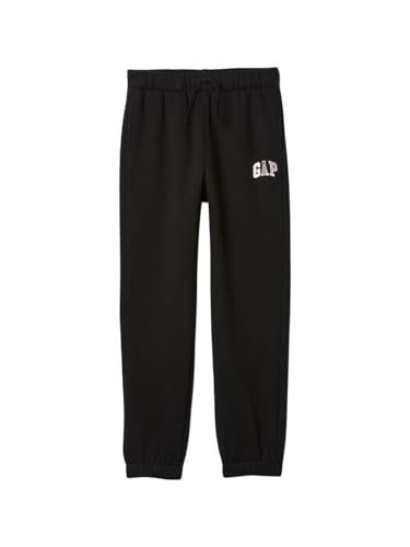 GAP Girls' Heritage Jogger