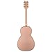 Gretsch G5021E Rancher Penguin Parlor Acoustic-electric Guitar - Shell Pink