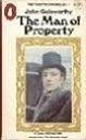 The Man of Property by Glasworthy John (1967) Mass Market Paperback B011MD4BWQ Book Cover