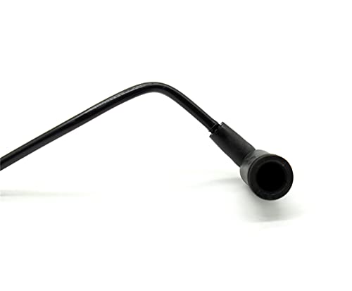 Fuel Pressure Regulator Vacuum Line Tube For Gmc Sierra For Chevrolet Silverado Suburban Tahoe Colorado Avalanche Yukon 4.8 5.3 6.0 1999-2005 Replaces 17113556 #TOP2