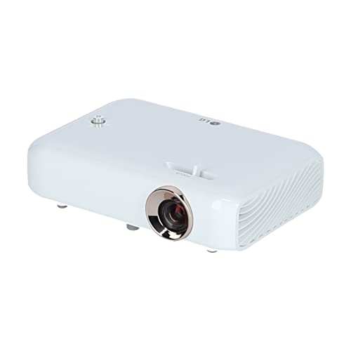 LED-Beamer LG Electronics LG Beamer PH510PG bis 254 cm