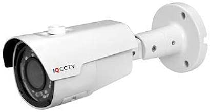 5MP AHD BULLET CAMERA IQC5000BV W