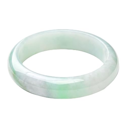 Bracelet en jade sculpté main ZXQUEGF fini les bijoux industriels