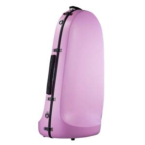 Amazon.co.jp: C.C.シャイニーケースII ユーフォニアム用