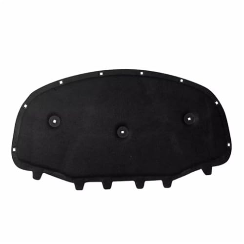 Tapis de capot VW Arteon isolant thermique contre bruit et chaleur