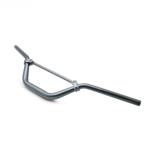 Manillar de aluminio de 22mm para moto R9T que reduce la fatiga