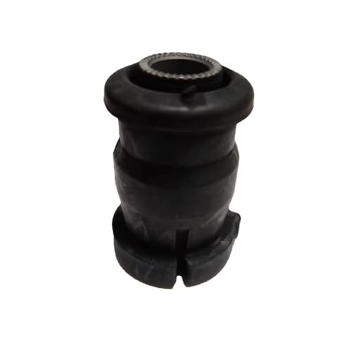 Buje de brazo delantero 48654-12120 para viajar seguro en tu Toyota Corolla ZZE121L