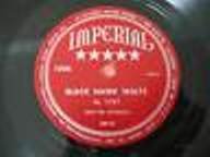 Black Hawk Waltz / Laces and Graces