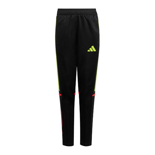 Pantalones adidas F50 Training para niños ideales para clases de fútbol y colegio