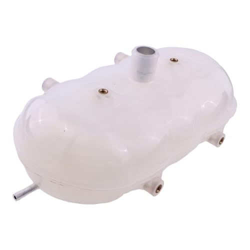 Image of HOLDWELL 3.6 Liter Surge Tank AT322958 compatible with John Deere 210 G 210L EP 310 G 310L EP 316GR 317G 318E 318G 319E 320E 320G 323E 324E 324G 325G 326E 328E 329E 330 P 330G 331 P 331G 332E 332G
